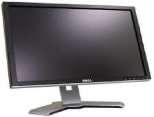 Dell 20 Inch Monitor, Nairobi -  Kenya