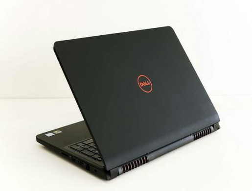 Dell inspiron gaming laptop, Kampala -  Uganda
