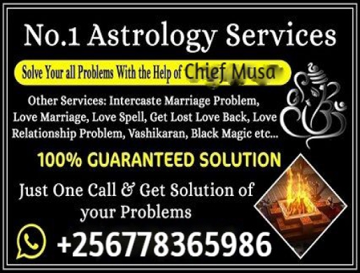 Devoted lost love spells caster Chief Musa ☎{+256778365986} Turkey Seychelles Mauritius Mauritania usa , Kampala -  Uganda