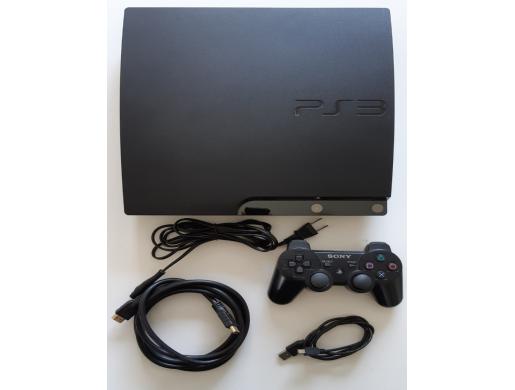 PS3 SLIM , Douala -  Cameroun