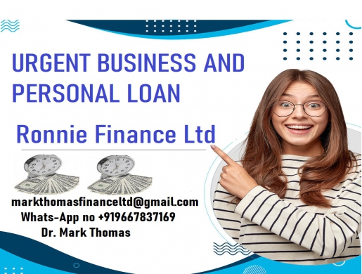 DO YOU NEED FINANCIAL LOANS ASSISTANCE APPLY NOW, Gaborone -  Botswana