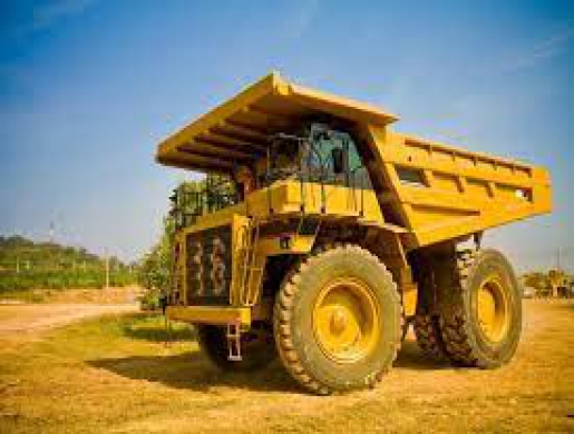 DUMP TRUCK training in Belfast Ermelo Standerton Witbank, Witbank -  South Africa