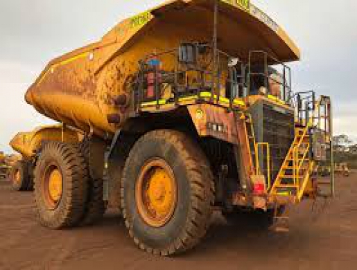 Dump Truck Training in Carolina Ermelo Kriel Witbank Belfast Secunda Nelspruit Delmas 0716482558/0736930317, Witbank -  South Africa