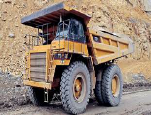 Dump Truck  Training in Ermelo Nelspruit Witbank Kriel secunda 0716482558/0736930317, Witbank -  South Africa