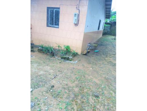 duplex a vendre Douala / quatier Harry, Douala -  Cameroun