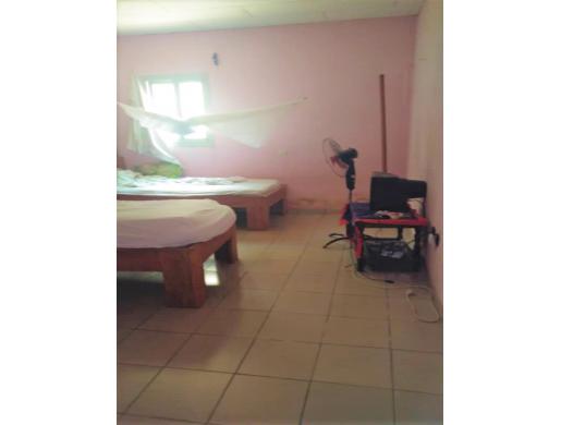 duplex a vendre Douala / quatier Harry, Douala -  Cameroun