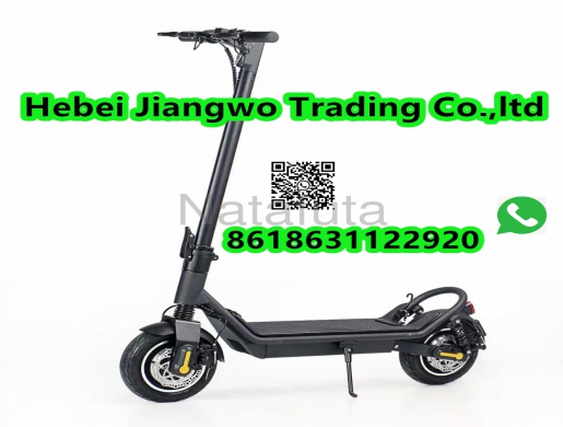 E-scooter  electric scooter from hebei jiangwo trading co.,ltd 8618631122920, Adigrat -  Ethiopia