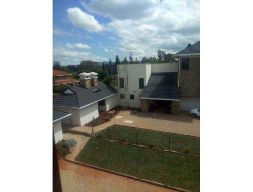 Elegant 5 Bedroom Town House (Karen), Nairobi -  Kenya