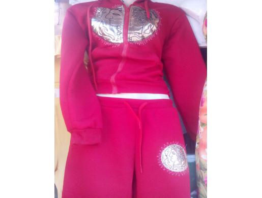 ensemble jogging, Yaoundé -  Cameroun