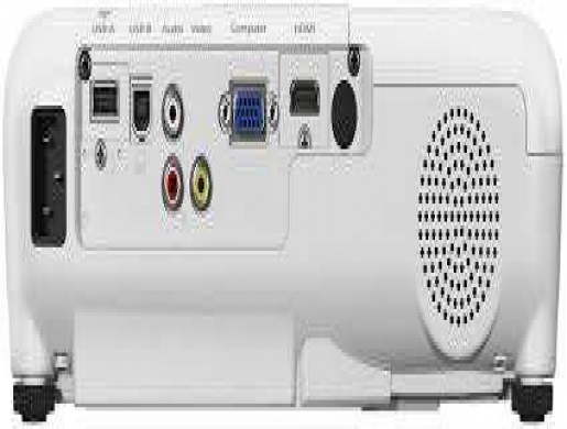 Epson EB-S41 Projector, Nairobi -  Kenya