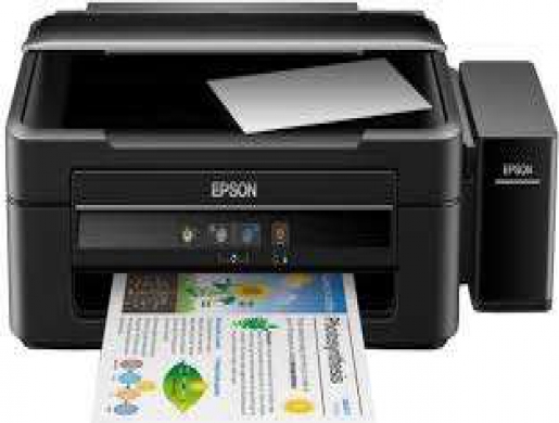 Epson Printer 1382 , Nairobi -  Kenya