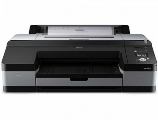 EPSON STYLUS PRO 4900 DESIGNER EDITION 17IN PRINTER, Nairobi -  Kenya