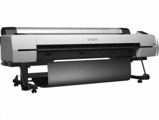 EPSON SURECOLOR P20000 64IN STANDARD EDITION PRINTER, Nairobi -  Kenya