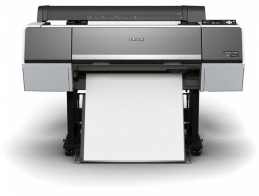 EPSON SURECOLOR P7000 24IN STANDARD EDITION PRINTER, Nairobi -  Kenya