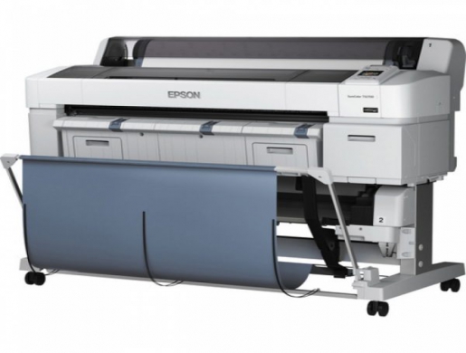 EPSON SURECOLOR T5270 36 IN DUAL-ROLL PRINTER, Nairobi -  Kenya