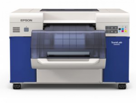 EPSON SURELAB D3000 – DUAL ROLL PRINTER, Nairobi -  Kenya