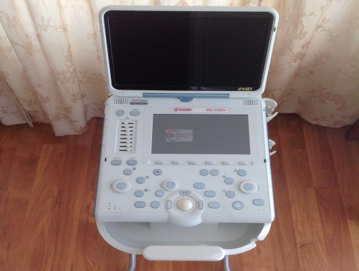 ESAOTE MYLAB ALPHA PORTABLE ULTRASOUND, Nairobi -  Kenya