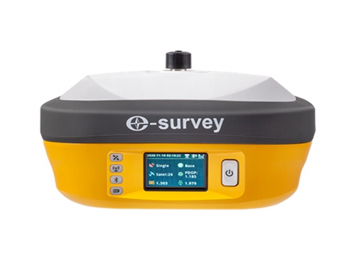 ESURVEY E800-PRO HIGH-PERFORMANCE RTK RECEIVER, Abidjan - Côte d’Ivoire