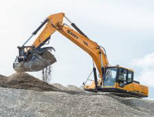 Excavator Training in Carolina Secunda Nelspruit Witbank Ermelo Kriel 0716482558/0736930317, Witbank -  South Africa