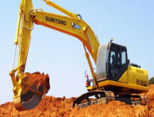 Excavator Training in Ermelo Nelspruit Witbank Kriel Secunda 0716482558/0736930317, Witbank -  South Africa