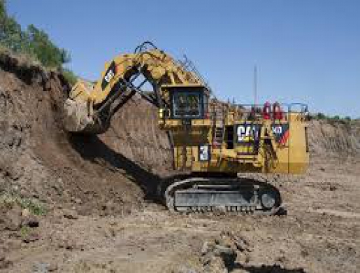 Excavator Training in Nelspruit Witbank Ermelo Kriel Secunda 0716482558/0736930317, Witbank -  South Africa