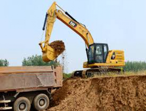 Excavator Training in Secunda Nelspruit Witbank Ermelo Kriel 0716482558/0736930317, Witbank -  South Africa