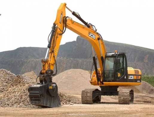 Excavator training in Witbank Delmas Ermelo Secunda Kriel, Witbank -  South Africa