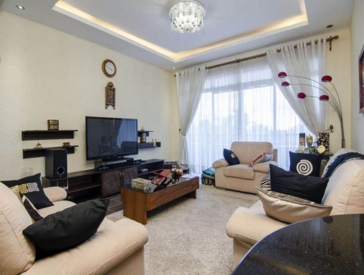 Executive 2 Bedroom Furnished Apartment in Kileleshwa Nairobi, Nairobi -  Kenya