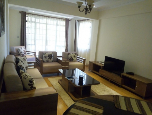 Exquisite, Secure and Luxurious Fully Furnished 2 Bedroom Ensuite Nyari, Nairobi -  Kenya
