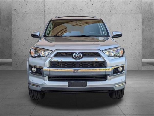 FOR SALE  2015 Toyota 4Runner Limited 4dr SUV 4WD, Nairobi -  Kenya