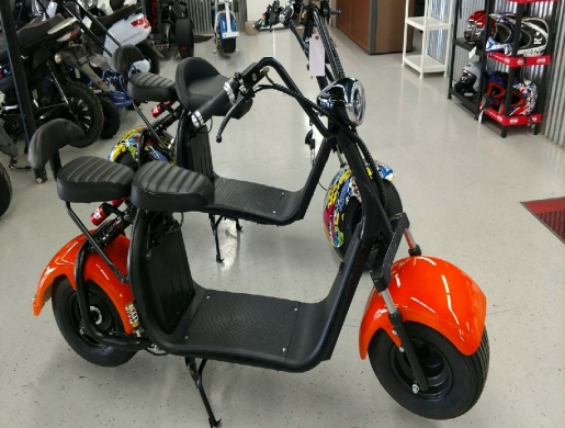 For sale Citycoco 2000w Electric Scooter Big Wheel, Bamako -  Mali