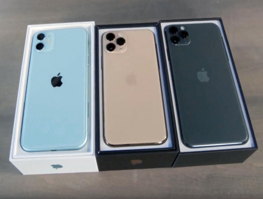For Sell : Apple iPhone 11 Pro Max /Apple iPhone X/Apple iPhone 8, Pailles -  Mauritius