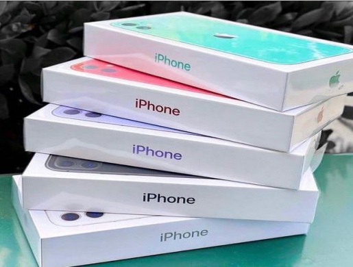 For Sell : Apple iPhone 12 Pro Max/iPhone 12/iPhone 11 Pro Max WhatsApp : +14242378319, Madingou -  Congo