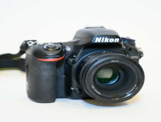 For Sell Brand New Nikon D750, Nairobi -  Kenya