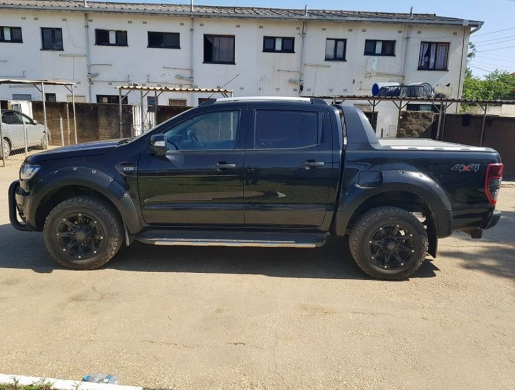 Ford Ranger Wildtrak , Nairobi -  Kenya