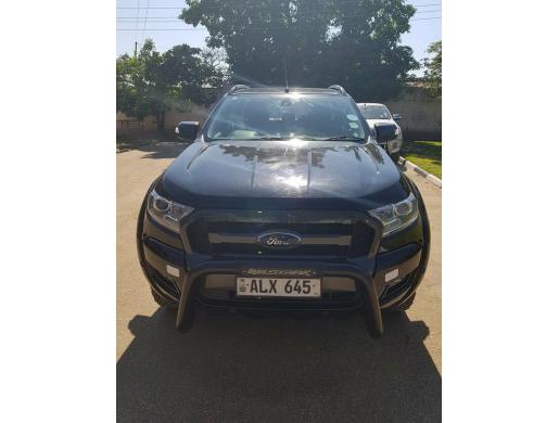 Ford Ranger Wildtrak , Nairobi -  Kenya