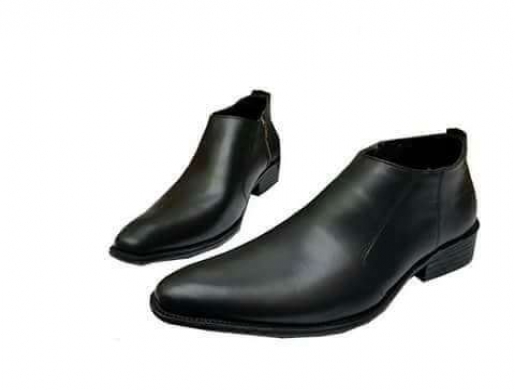 Formal Leather Boots/Official Boots , Nairobi -  Kenya