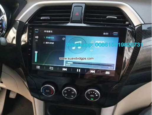 Foton Gratour IX5 IX7 Car radio update android GPS navigation camera, Sankt Johann im Pongau -  Algeria