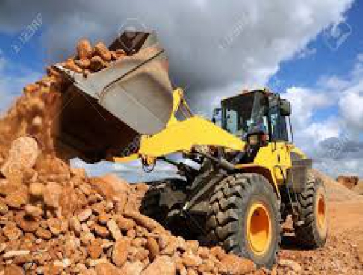 Front End Loader Training in Delmas Kriel Secunda Ermelo Witbank Nelspruit Belfast 0716482558/0736930317, Witbank -  South Africa