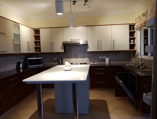 Fully Furnished 3 bedroom in Brookside,Westlands, Nairobi -  Kenya