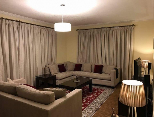 Fully Furnished Apartment in Brookside, Westlands, Nairobi -  Kenya