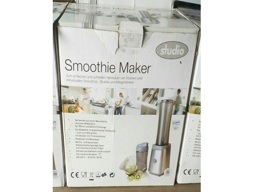 Machine a smoothie, Douala -  Cameroun