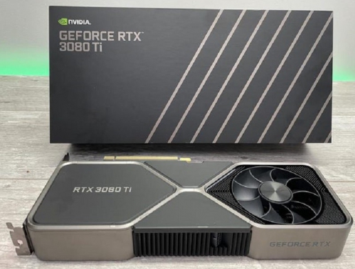 GEFORCE RTX 3090 / RTX 3080 Ti  / RTX 3080 / RTX 3070 Ti / RTX 3070 / RTX 3060 Ti / RTX 3060 / RADEON RX 6900 XT / Radeon RX 6800 XT / Radeon RX 6700 XT, Centurion -  South Africa