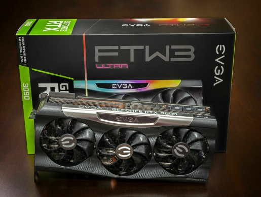 GEFORCE RTX 3090, RTX 3080, RTX 3080 TI, RTX 3070, RTX 3070 TI, RTX 3060 TI , RTX 3060, Centurion -  South Africa