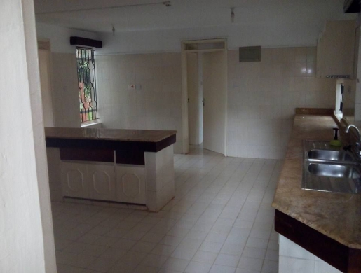 Gigiri 4 br house to let, Nairobi -  Kenya