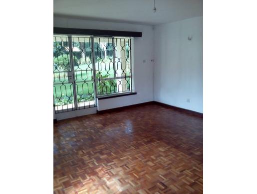 Gigiri 4 br house to let, Nairobi -  Kenya