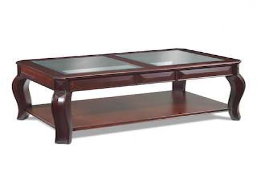 Glass Top Coffee Table, Nairobi -  Kenya