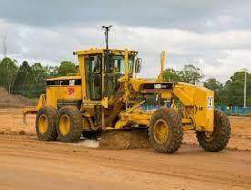 GRADER TRAINING@0716482558/0736930317 in Nkangala Middelburg Ogies Standerton Belfast, Witbank -  South Africa