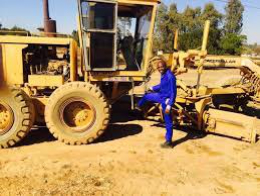 Grader Training in Delmas Nelspruit Ermelo Witbank  Kriel Secunda 0716482558/0736930317, Witbank -  South Africa