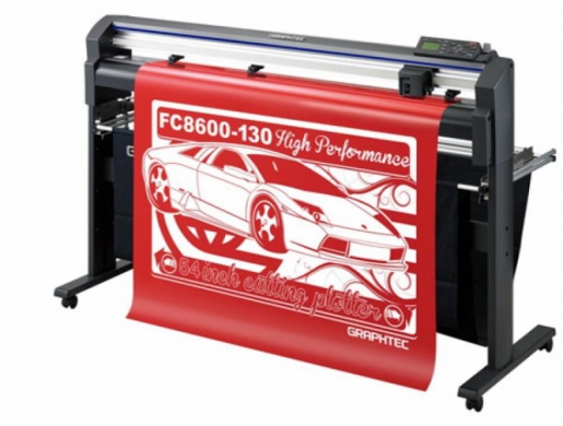 GRAPHTEC FC8600-130 54″ VINYL CUTTER, Nairobi -  Kenya